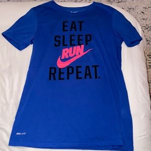Nike shirt